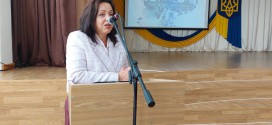 Інформаційно-просвітницька зустріч щодо профілактики онкозахворювань