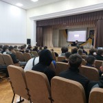 Приклад мужності та патріотизму