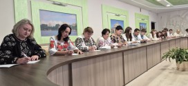 Радіодиктант національної єдності – 2026