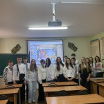 Мова – код нашої нації